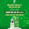[Combo] 1 Hộp Viên Uống Trắng Da Nine’S Beauty + 1 Melasma Green 21 - Phan An Green - Ảnh 15