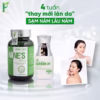[Combo] 2 Hộp Viên Uống Trắng Da Nine’S Beauty + 1 Melasma Green 21 - Phan An Green - Ảnh 12