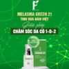[Combo] 2 Hộp Viên Uống Trắng Da Nine’S Beauty + 1 Melasma Green 21 - Phan An Green - Ảnh 16