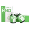 [Combo] 2 Hộp Viên Uống Trắng Da Nine’S Beauty + 1 Melasma Green 21 - Phan An Green - Ảnh 7
