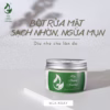 [Combo] 2 Bột Rửa Mặt Thảo Dược 100G - Mộc Thiên Hương - Ảnh 7