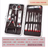 Bộ Dụng Cụ Làm Móng Đa Năng 12 Món Cao Cấp Loại Lớn Dc007 - Lady'S Passion - Ảnh 7