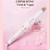 Máy Uốn Xoăn Tự Động Xoay 360 Độ Vivid & Vogue Dc009 - Lady'S Passion - Ảnh 5