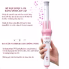 Máy Uốn Xoăn Tự Động Xoay 360 Độ Vivid & Vogue Dc009 - Lady'S Passion - Ảnh 3