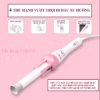 Máy Uốn Xoăn Tự Động Xoay 360 Độ Vivid & Vogue Dc009 - Lady'S Passion - Ảnh 7
