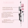 Máy Uốn Xoăn Tự Động Xoay 360 Độ Vivid & Vogue Dc009 - Lady'S Passion - Ảnh 6