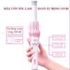 Máy Uốn Xoăn Tự Động Xoay 360 Độ Vivid & Vogue Dc009 - Lady'S Passion - Ảnh 2