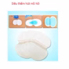 Miếng Dán Chống Thấm Mồ Hôi Nách, Ngăn Mùi Kháng Khuẩn Hiệu Quả Ctb170 - Bechip - Ảnh 7