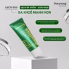 Sữa Rửa Mặt Lục Tảo_Soo Young - Ảnh 4