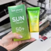 Kem Chống Nắng Sun Cream Soo Young (Mẫu Mới) - Ảnh 2