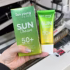 Kem Chống Nắng Sun Cream Soo Young (Mẫu Mới) - Ảnh 7