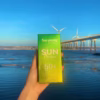 Kem Chống Nắng Sun Cream Soo Young (Mẫu Mới) - Ảnh 9
