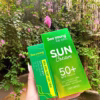 Kem Chống Nắng Sun Cream Soo Young (Mẫu Mới) - Ảnh 5