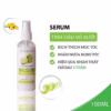Bộ 3 Sản Phẩm Kích Thích Mọc Tóc & Ngăn Ngừa Rụng Tóc: Dầu Gội, Dầu Xả, Serum Bưởi - Milaganics (600Ml/ Bộ) - Ảnh 4