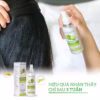 Combo 2 Serum Bưởi Ngừa Rụng & Kích Thích Mọc Tóc Từ Tinh Dầu Bưởi Nguyên Chất - Milaganics - Ảnh 4