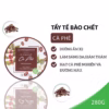 Cpmbo 2 Tẩy Tế Bào Chết Body & Mặt Scrub Coffee Whitening (280G/Hũ) - Milaganics - Ảnh 2