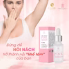 Trị Hôi Nách - Pink Queen - Ảnh 2