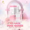 Trị Hôi Nách - Pink Queen - Ảnh 3