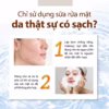 Combo 2 Nước Hoa Hồng Toner Hoa Cúc & Aha Ngừa Mụn, Giảm Dầu (250Ml/Chai) - Milaganics - Ảnh 5