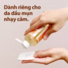 Combo 2 Nước Hoa Hồng Toner Hoa Cúc & Aha Ngừa Mụn, Giảm Dầu (250Ml/Chai) - Milaganics - Ảnh 6