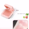 Phấn Má Hồng Lameila Gốm Vitality Blush - Minh Ngọc - Ảnh 3