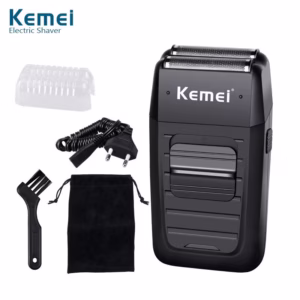 Máy Cạo Râu Khô 3 Lưỡi Siêu Sắc Siêu Bền Kemei Km 1102 Cao Cấp Trong Các Dòng Máy Cạo Râu Gd027 - Lady'S Passion