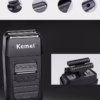 Máy Cạo Râu Khô 3 Lưỡi Siêu Sắc Siêu Bền Kemei Km 1102 Cao Cấp Trong Các Dòng Máy Cạo Râu Gd027 - Lady'S Passion - Ảnh 15