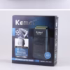 Máy Cạo Râu Khô 3 Lưỡi Siêu Sắc Siêu Bền Kemei Km 1102 Cao Cấp Trong Các Dòng Máy Cạo Râu Gd027 - Lady'S Passion - Ảnh 11