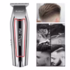 Tông Đơ Cắt Tóc Cạo Râu Không Dây Kemei Km032 Cắt Tỉa Lông Mũi Và Cạo Râu Chuyên Dụng Gd028 - Lady'S Passion - Ảnh 12