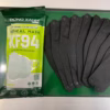 [Thùng] Khẩu Trang Kf94 (10 Cái/Túi, 30 Túi/Thùng) - Đồng Xanh Premium - Ảnh 11