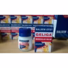 Dầu Cù Là Lửa Geliga 40G - Gdn - Ảnh 4