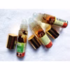 Dầu Lăn Nhân Sâm Green Herb 8Ml - Gdn - Ảnh 3