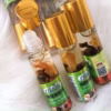Dầu Lăn Nhân Sâm Green Herb 8Ml - Gdn - Ảnh 4