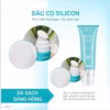 Sữa Rửa Mặt Black Snail-Huyền Phi - Ảnh 2