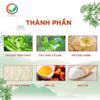 Viên An Đường Tpn Combo 3 Hộp Hỗ Trợ Giảm Đường Huyết, Giúp Giảm Nguy Cơ Biến Chứng Đái Tháo Đường - Tpn - Ảnh 4