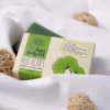 Xà Phòng Giảm Mụn Lưng Thiên Nhiên Rau Má & Cúc La Mã 75G - Neo Acnes - Ảnh 3