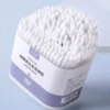 Hộp 200 Tăm Bông Màu - Gdn - Ảnh 3