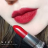 Son Siêu Lì Mịn Mượt Ruby Whoo - M.A.C - Ảnh 4