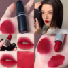 Son Siêu Lì Mịn Mượt Ruby Whoo - M.A.C - Ảnh 6