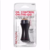 Thanh Lăn Hút Dầu Thừa Trên Mặt Revlon Oil Control On The Go - Revlon - Ảnh 2