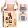 Hộp 40 Miếng Dán Rốn Giảm Béo - Gdn - Ảnh 4
