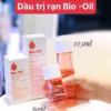 Tinh Dầu Trị Rạn Da Mờ Sẹo - Bio Oil - Ảnh 6