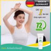 Kem Đặc Trị Hôi Nách Nội Địa Đức - Sanct Bernhard - Ảnh 2