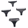Tông Đơ Cắt Tóc Chuyên Nghiệp Cho Salon Kemei 2232 Khung Thép Chống Han Rỉ, Sử Dụng Không Dây Liên Tục Trong Gần 2 Giờ Liên Tục Gd034 - Lady'S Passion - Ảnh 14