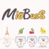 Combo 200 Miếng Bỉm Quần Miobuss - Ảnh 5