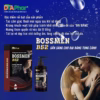 Dung Dịch Vệ Sinh Nam Bossmen B52 Hỗ Trợ Làm Sạch Kháng Khuẩn Giữ Hương Lâu Tạo Cảm Giác Thoải Mái Chai 100Ml - Ảnh 5