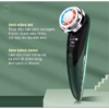 Máy Masage Mặt Siêu Âm Xl06 Làm Sạch, Trẻ Hóa, Săn Chắc Da - Gdn - Ảnh 9