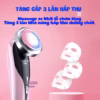 Máy Masage Mặt Siêu Âm Xl06 Làm Sạch, Trẻ Hóa, Săn Chắc Da - Gdn - Ảnh 5