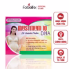 Viên Uống Bổ Sung Vitamin, Chất Xơ Và Khoáng Chất Cho Mẹ Bầu Hộp 30V - Starusa - Ảnh 3
