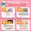 Miếng Dán Mụn Cóc Corn Removal Plaster - Kong Di - Ảnh 3